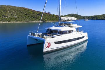 Best Price for a Catamaran Voyager rental in Croatia | Yacht4Less