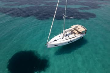Sailboat Netos available for yacht charter in Greece | Yacht4Less