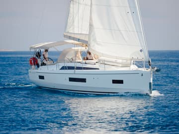 Best Price for a Sailboat Netos rental in Greece | Yacht4Less