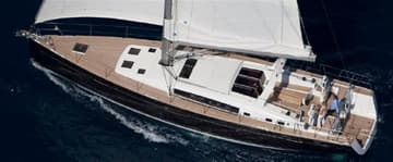Sailboat Scorpio III charter rental in Croatia | Yacht4Less