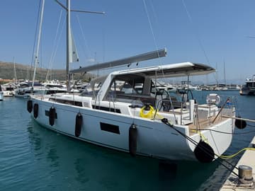 Best Price for a Sailboat Scorpio III rental in Croatia | Yacht4Less