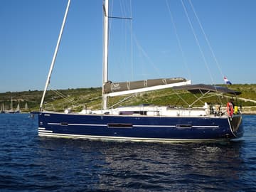 Sailboat Eurus charter rental in Croatia | Yacht4Less