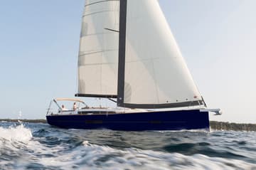 Sailboat Eurus available for yacht charter in Croatia | Yacht4Less