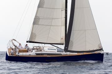 Best Price for a Sailboat Eurus rental in Croatia | Yacht4Less