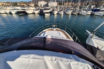 Best Price for a Motorboat Swift Home rental in Croatia | Yacht4Less