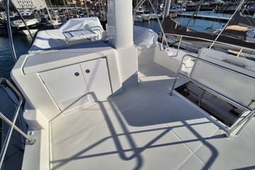 Motorboat Swift Home available for yacht charter in Croatia | Yacht4Less