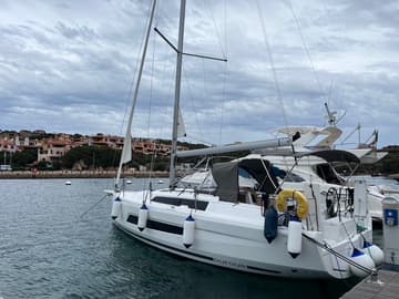 Best Price for a Sailboat Alma rental in Greece | Yacht4Less