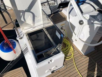 Sailboat Lena available for yacht charter in Croatia | Yacht4Less