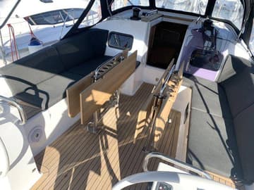 Best Price for a Sailboat Lena rental in Croatia | Yacht4Less