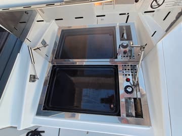 Best Price for a Catamaran Little Emma rental in Greece | Yacht4Less