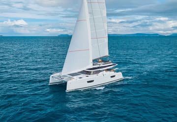 Catamaran First Life available for yacht charter in Croatia | Yacht4Less