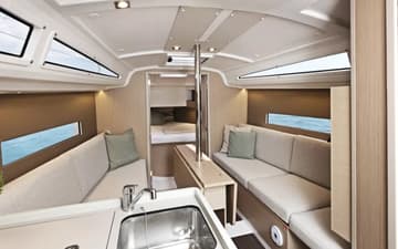 Best Price for a Sailboat Miniscule rental in France | Yacht4Less