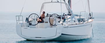 Best Price for a Sailboat Malilu rental in France | Yacht4Less