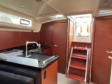 Best Price for a Sailboat Eugene rental in Greece | Yacht4Less