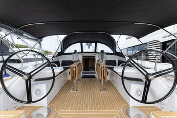 Sailboat Seabee Alpha available for yacht charter in Croatia | Yacht4Less
