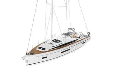 Sailboat Rib Eye available for yacht charter in Croatia | Yacht4Less
