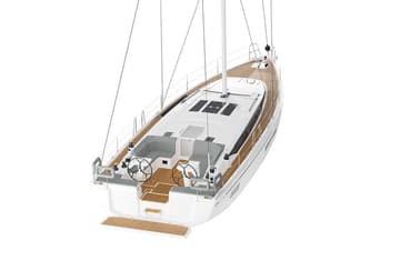 Best Price for a Sailboat Rib Eye rental in Croatia | Yacht4Less
