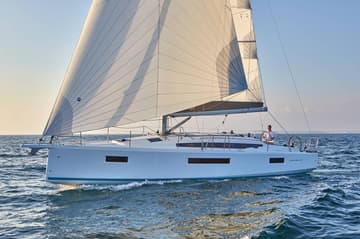 Sailboat Oliver charter rental in Croatia | Yacht4Less