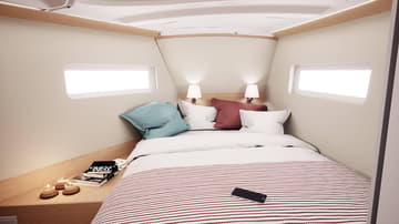 Sailboat Pelmare available for yacht charter in Greece | Yacht4Less