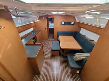 Sailboat Hugo available for yacht charter in Croatia | Yacht4Less