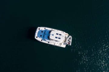 Best Price for a Power Catamaran Adriatic Z rental in Croatia | Yacht4Less