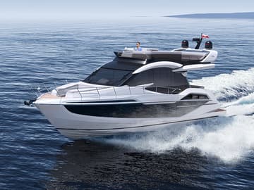 Motorboat Il Sogno V charter rental in Croatia | Yacht4Less
