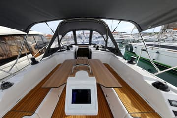 Best Price for a Sailboat Freewise rental in Croatia | Yacht4Less