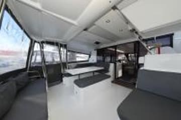 Catamaran Discordia available for yacht charter in Croatia | Yacht4Less