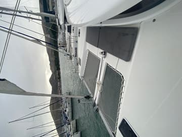 Catamaran Brunhilde available for yacht charter in Croatia | Yacht4Less