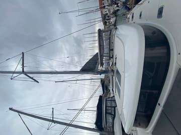 Best Price for a Catamaran Brunhilde rental in Croatia | Yacht4Less