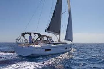 Best Price for a Sailboat Galini rental in Greece | Yacht4Less