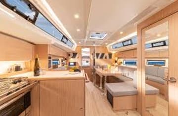 Sailboat Galini available for yacht charter in Greece | Yacht4Less