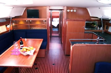 Sailboat MH 22 available for yacht charter in Croatia | Yacht4Less
