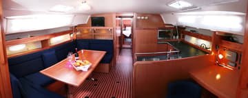 Best Price for a Sailboat MH 22 rental in Croatia | Yacht4Less