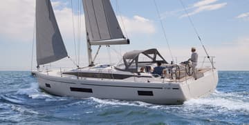Sailboat Sueno charter rental in Turkey | Yacht4Less