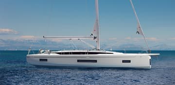 Sailboat Sueno available for yacht charter in Turkey | Yacht4Less