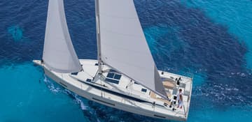 Best Price for a Sailboat Sueno rental in Turkey | Yacht4Less