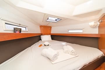 Sailboat Altair available for yacht charter in Greece | Yacht4Less
