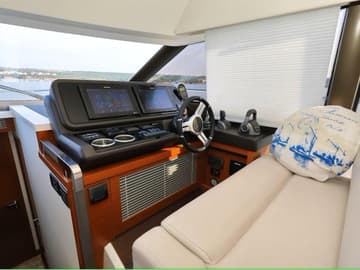 Motorboat Medusa available for yacht charter in Croatia | Yacht4Less