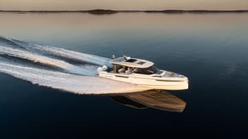 Motorboat Tai 77 charter rental in Croatia | Yacht4Less
