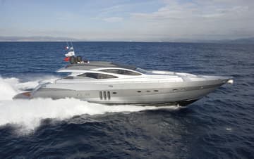 Luxury Yacht One charter rental in Greece | Yacht4Less
