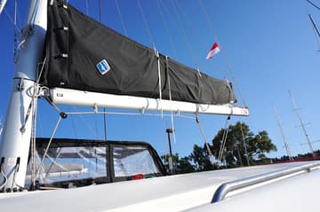 Catamaran Jessica available for yacht charter in Greece | Yacht4Less