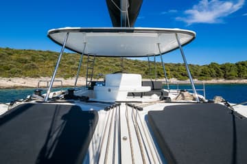 Best Price for a Catamaran Catwalk rental in Croatia | Yacht4Less