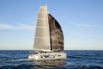 Best Price for a Catamaran Team Let's Go rental in Greece | Yacht4Less