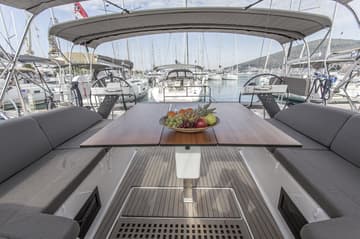 Best Price for a Sailboat Astrid rental in Greece | Yacht4Less