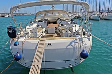 Best Price for a Sailboat Sirena rental in Croatia | Yacht4Less