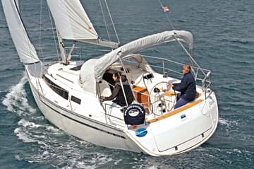 Best Price for a Sailboat Chiara rental in Croatia | Yacht4Less