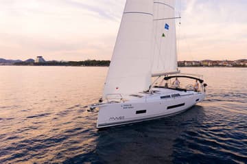 Sailboat Mare Morea charter rental in Croatia | Yacht4Less