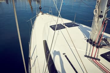 Best Price for a Sailboat Natti rental in Croatia | Yacht4Less