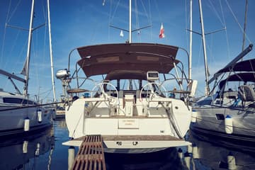 Best Price for a Sailboat Six Friends rental in Croatia | Yacht4Less